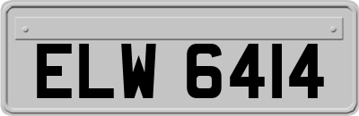ELW6414