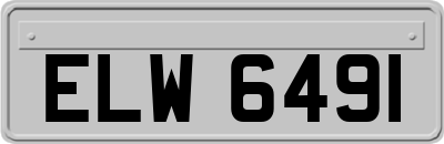 ELW6491