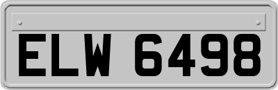 ELW6498