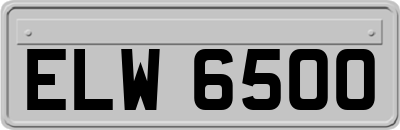 ELW6500