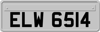 ELW6514