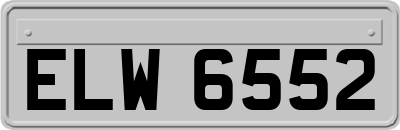 ELW6552