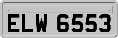 ELW6553