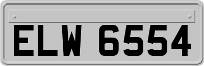 ELW6554