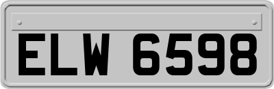 ELW6598