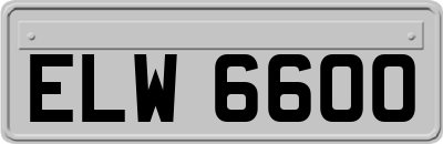 ELW6600