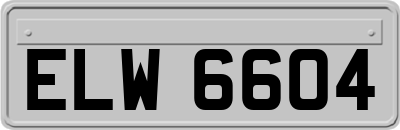 ELW6604