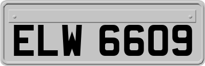 ELW6609