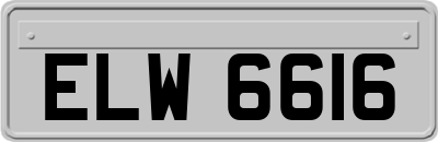 ELW6616