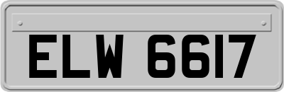 ELW6617