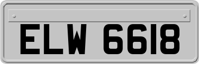 ELW6618