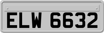 ELW6632