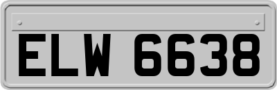 ELW6638