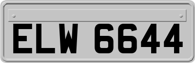 ELW6644