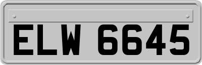 ELW6645