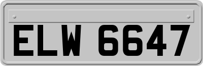 ELW6647