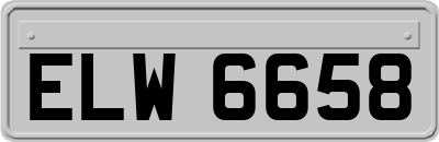 ELW6658