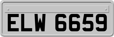ELW6659
