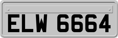 ELW6664