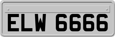 ELW6666