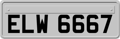 ELW6667
