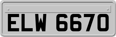 ELW6670