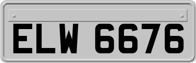 ELW6676