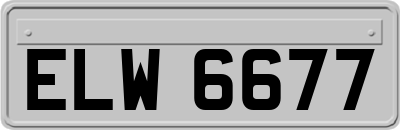 ELW6677