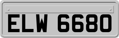 ELW6680