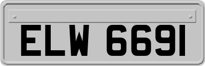 ELW6691