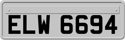 ELW6694