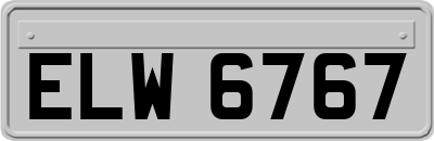 ELW6767