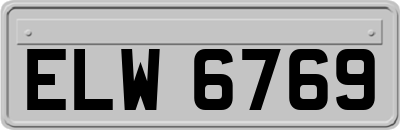 ELW6769