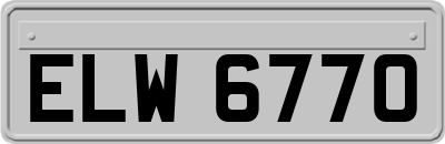 ELW6770