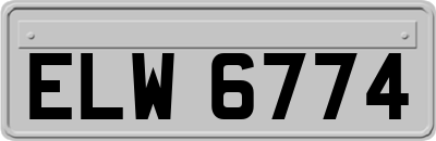 ELW6774