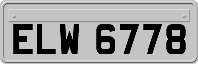 ELW6778