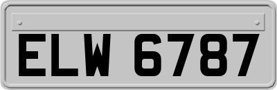 ELW6787