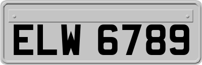 ELW6789
