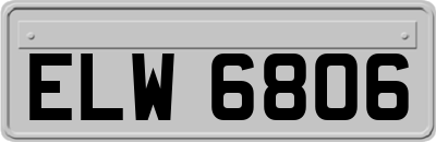 ELW6806