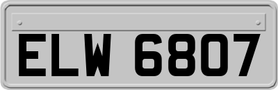 ELW6807