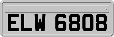 ELW6808