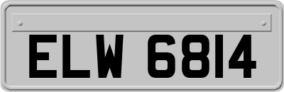 ELW6814