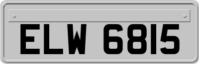 ELW6815