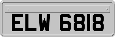 ELW6818