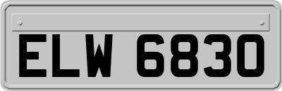 ELW6830