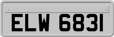 ELW6831