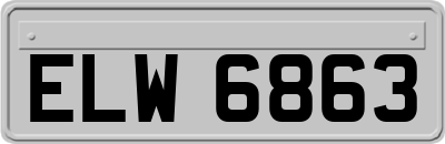 ELW6863