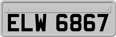 ELW6867