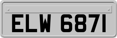 ELW6871