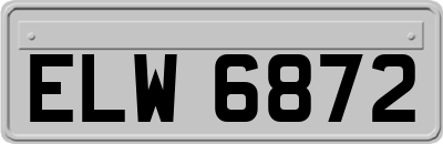 ELW6872